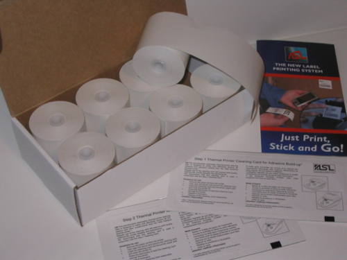 Formulaire de contact